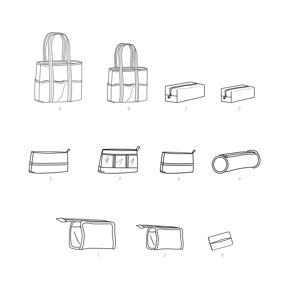 Simplicity Sewing Pattern