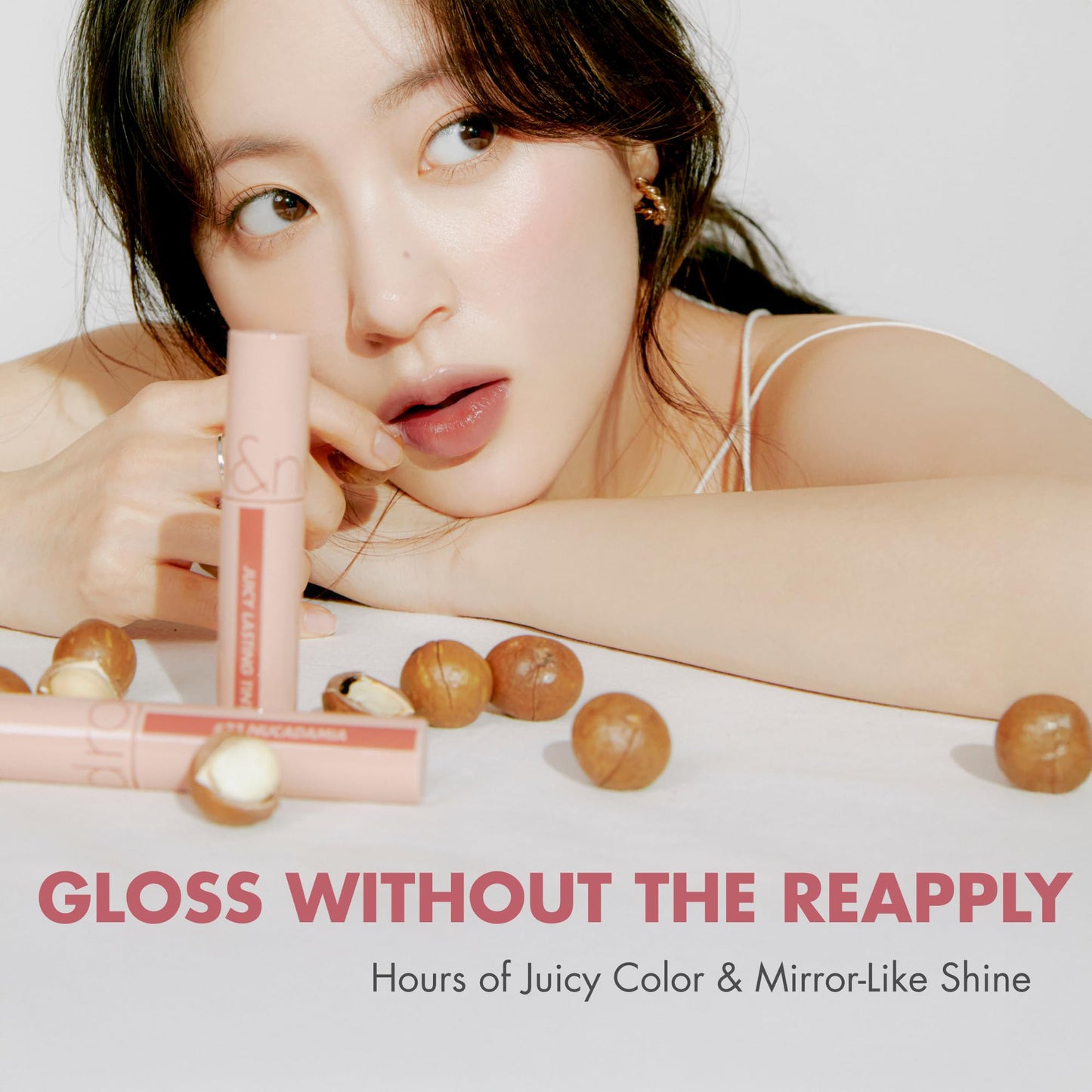 rom&nd THE JUICY LASTING TINT