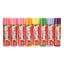 Taste Beauty Skittle Lip Balms 8 ct Christmas Stocking Stuffer Pack (8)