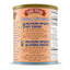 Caffe D’Vita Mexican Spiced Ground Chocolate 1 lb. can (16 oz.)