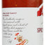 Mezzetta, Sauce Pasta Marinara Spicy, 25 Ounce