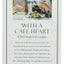 Rustic Bakery, Cookies Meyer Lemon, 6 Ounce