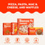 Banza Pasta Chickpea Gemelli, 8 oz