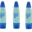 Tombow 52180 MONO Aqua Liquid Glue, 1.69 Ounce, 1-Pack. Dual Tip Dispenser for Precise to Full Coverage Application that Dries Clear. (3-Pack)