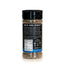 REDMOND Real Salt Smoked Salt, 5.5 oz shaker (FLAVOR)