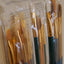 Artist's Loft 25 Piece Super Value Brush Pack