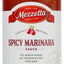 Mezzetta, Sauce Pasta Marinara Spicy, 25 Ounce