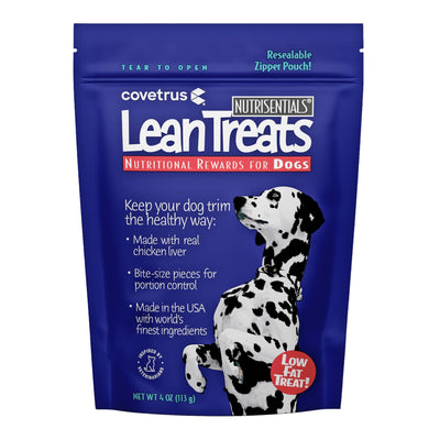 Covetrus Nutrisential Lean Treats for Dogs - Small, Medium & Large Dogs (K9) - Parent