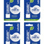 Labello Classic Care Lip Balm 5.5 ml /4.8g , pack of 4