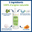 Cooper-Liniment Oleo Calcaire Cooper, 500 ml