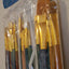 Artist's Loft 25 Piece Super Value Brush Pack
