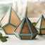 Cricut Natural Wooden Veneer Bundle, Walnut and Maple, 12x12