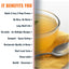 SAVORY CHOICE Chicken Broth Concentrate, Boxes of 12 Packets (12g) - Gluten-Free, Diary-Free Broth Concentrate