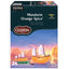 Celestial Seasonings Mandarin Orange Spice Herbal Tea, Keurig® K-Cup® Pods, 24/Box (14735)