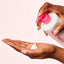 Topicrem ultra-moisturising body milk, 500 ml