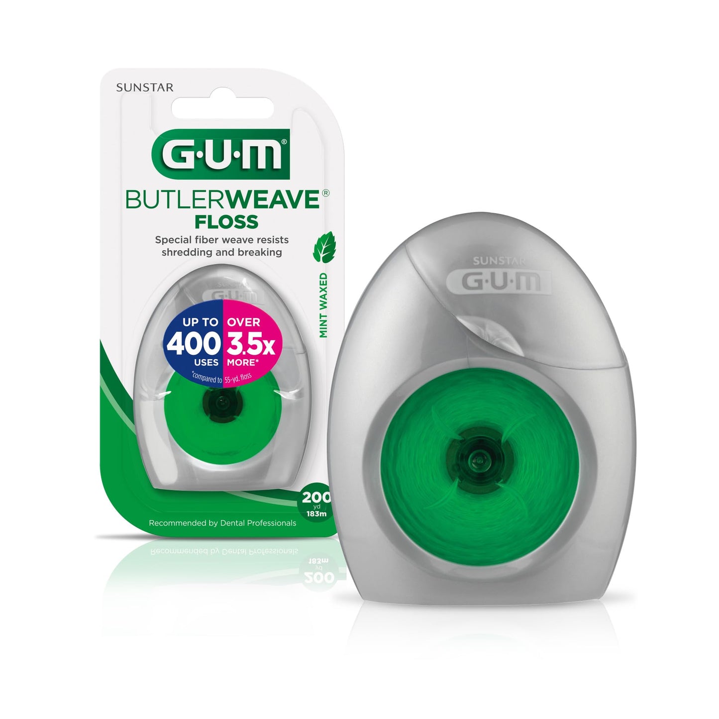 GUM-DENTALFLOSS-20Y-1PACK