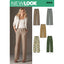 New Look Ladies Dress Pattern
