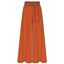 Simplicity S8605 Women's Pull-On Skirt & Wide-Leg Pants Sewing Pattern, Sizes 6-24