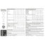New Look Patterns Misses' Tops with Fabric Variations Size A (10-12-14-16-18-20-22) 6434