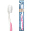 MOUTHWATCHERS-THBRSH-SOFT-ROSE-1PACK