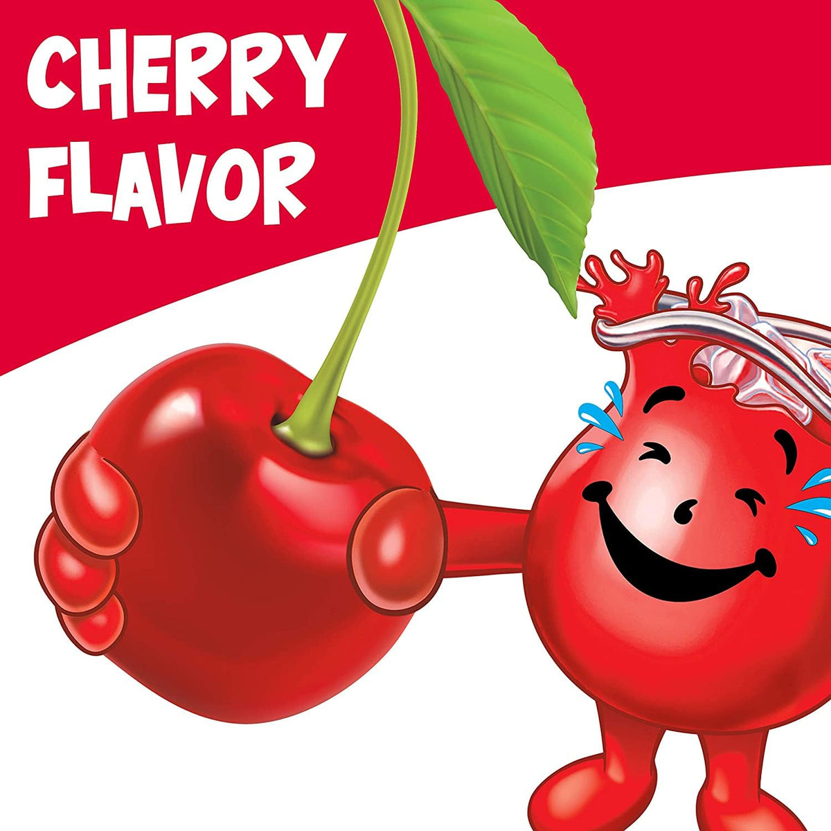 Kool-Aid Soft Drink Mixed Variation