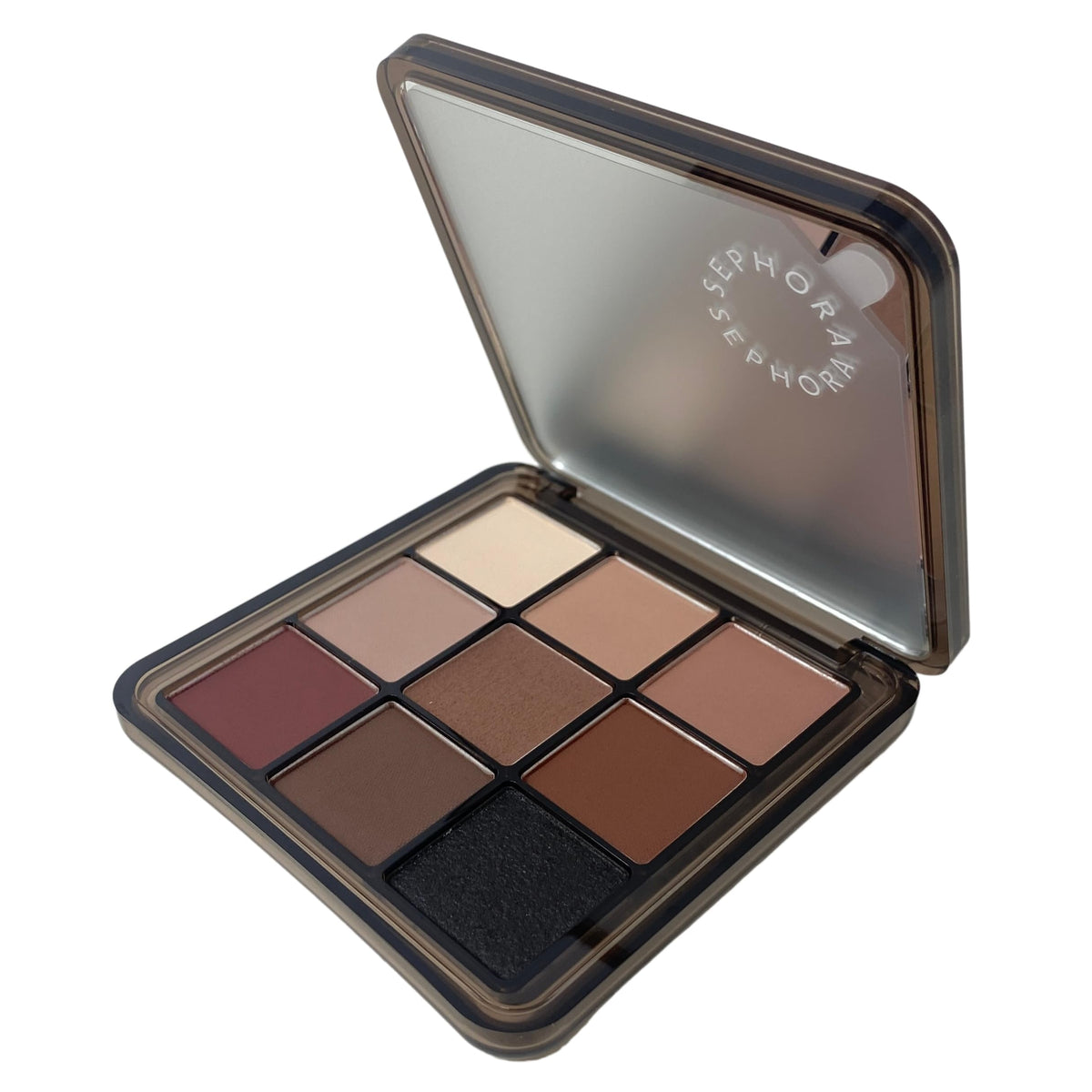 SEPHORA COLLECTION All That Matters Eye Palette Cool Tones.