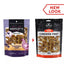 DENTLEY'S Nature's Chews Chicken Feet