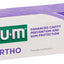 Butler G-U-M Ortho Gel Toothpaste for Orthodontics 75 Ml