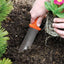 A.M. Leonard Classic Soil Knife – Hori Hori w/ 6-Inch Stainless Steel Blade