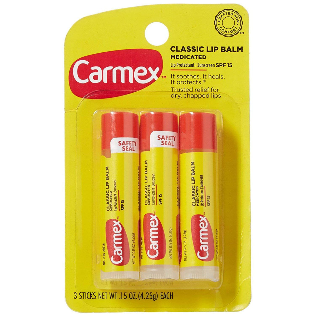 CARMEX-CLASSIC-STICK-3CT-1PACK