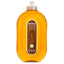 method 1 x 739ml Wood Floor Cleaner for Radiant Shine Fresh Almond Scent Thorough Cleaning