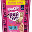 Bonkers Purrpops Cat Treats, Salmon and Tuna Flavors, 18 Count Value Pack