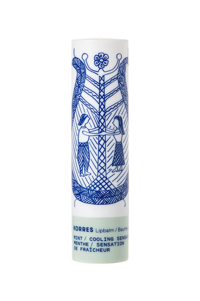 KORRES Lip Butter Stick, Hydrating Balm, 0.17 oz