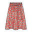 Simplicity S8605 Women's Pull-On Skirt & Wide-Leg Pants Sewing Pattern, Sizes 6-24