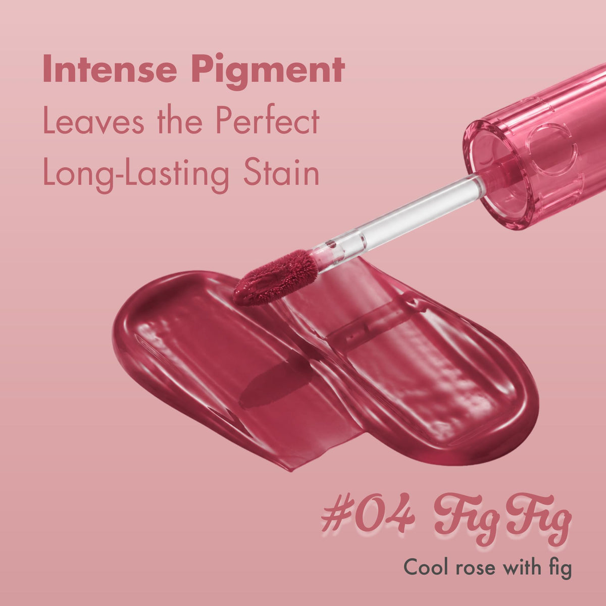 rom&nd THE JUICY LASTING TINT