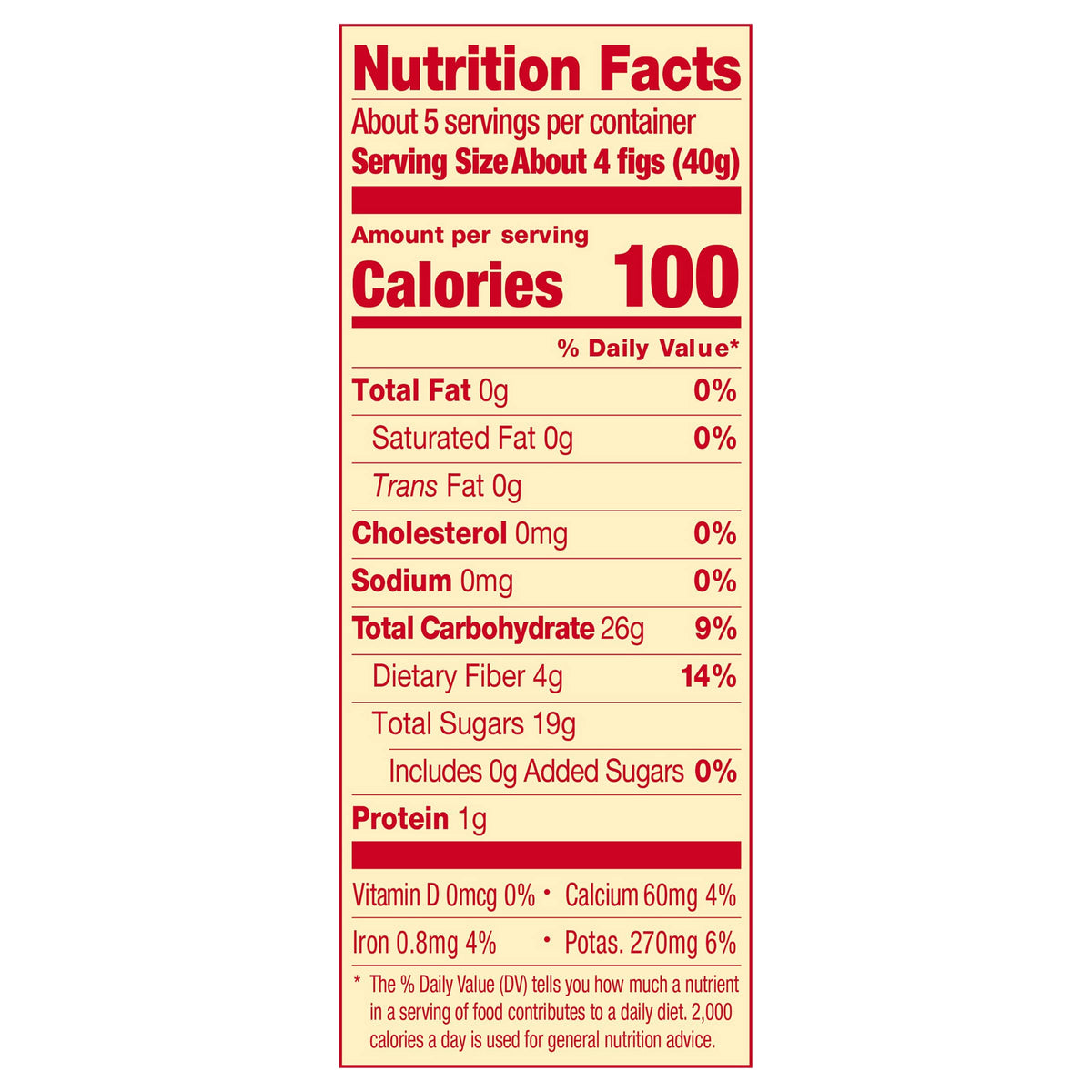 Sun-Maid California Dried Mission Figs, No added sugar, Non-GMO 7 oz (Pack of 1)