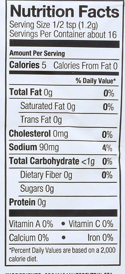 Simply Organic Creamy Dill Dip, Certified Organic, Gluten-Free | 0.7 oz | Pack of 3