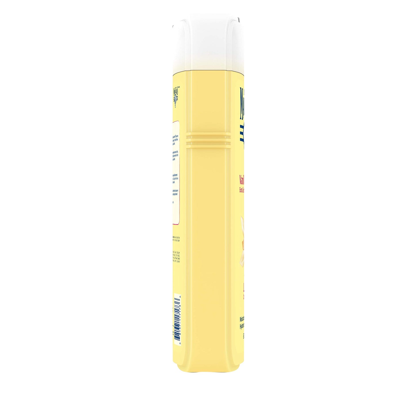 Le Petit Marseillais Extra Gentle Shower Cream, Vanilla Milk, 22 Fluid Ounce
