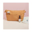 Simplicity S9563 Slouch Bag & Cosmetic Case Sewing Pattern, Purse Organizer Insert, One Size