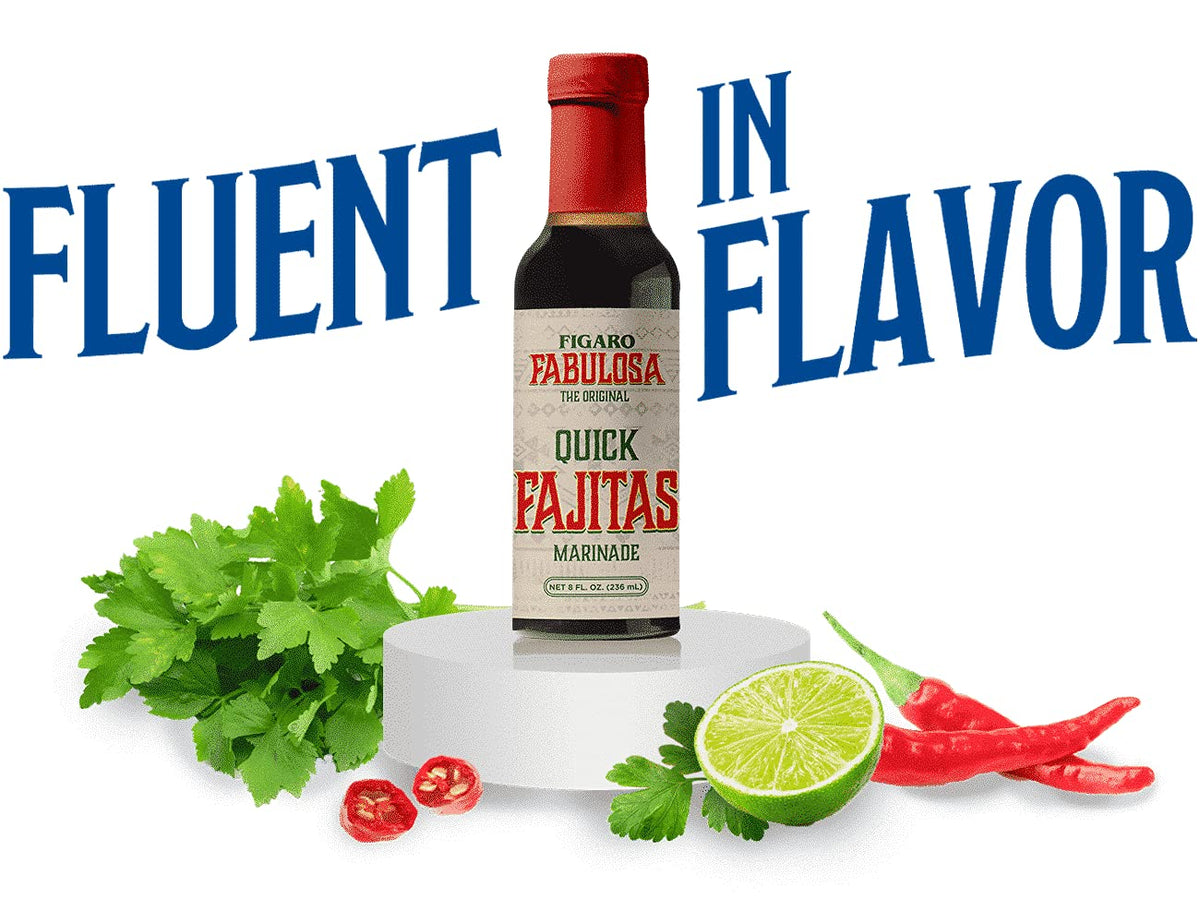 Figaro Sauces