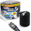 BULBHEAD-PCKTHOSE-SLVR-50FT-1PACK