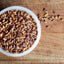 Shiloh Farms Heirloom Organic Hulless Purple Barley - Whole Grain - 16 Ounce Bag (Pack of 2) - ONE OF THE MOST NUTRITIOUS GRAINS ON EARTH!