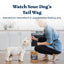 Blue Buffalo Wilderness Bits Bag Dog
