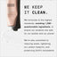 Versed Instant Gratification At-Home Dermaplaning Tool - Reusable, Pro-Grade Facial Exfoliator - Stainless Steel Facial Razor with Single-Edge Blade for Smooth Complexion & Enhanced Makeup Application