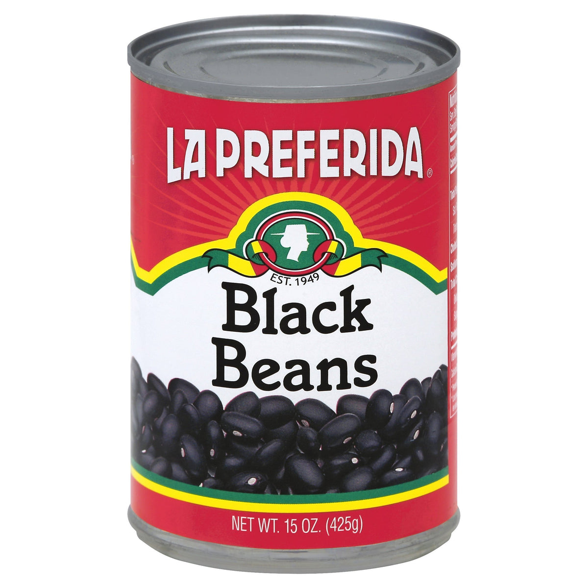 LAPREFERIDA-BLKBEANS-15OZ-1OZ