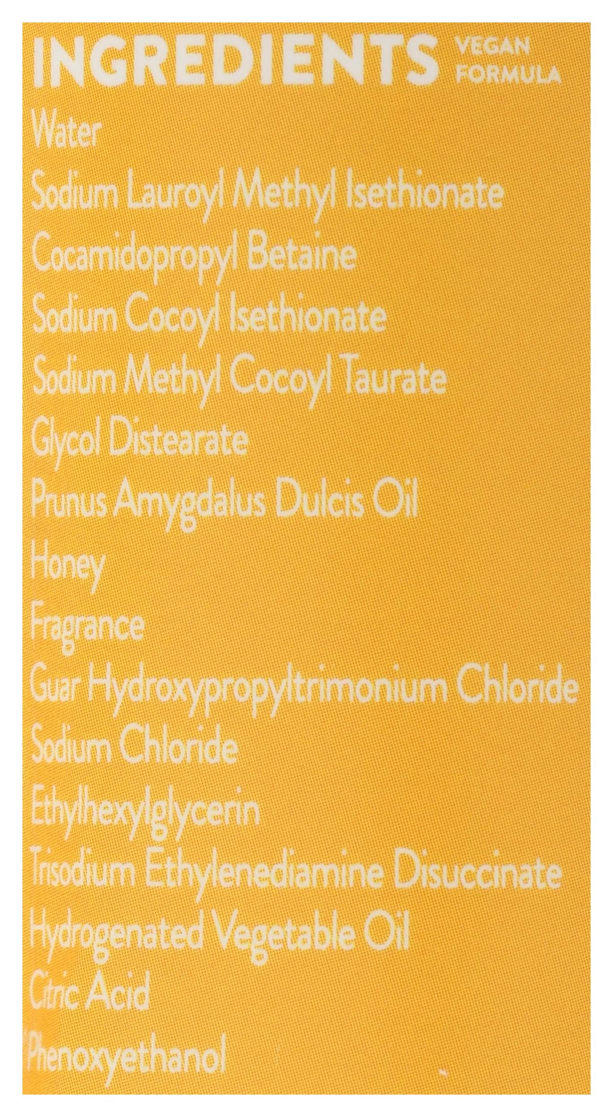 Pacha Soap Vanilla Almond Body Wash, 16 Fz