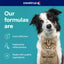 Covetrus Nutrisential Lean Treats for Dogs - Small, Medium & Large Dogs (K9) - Parent