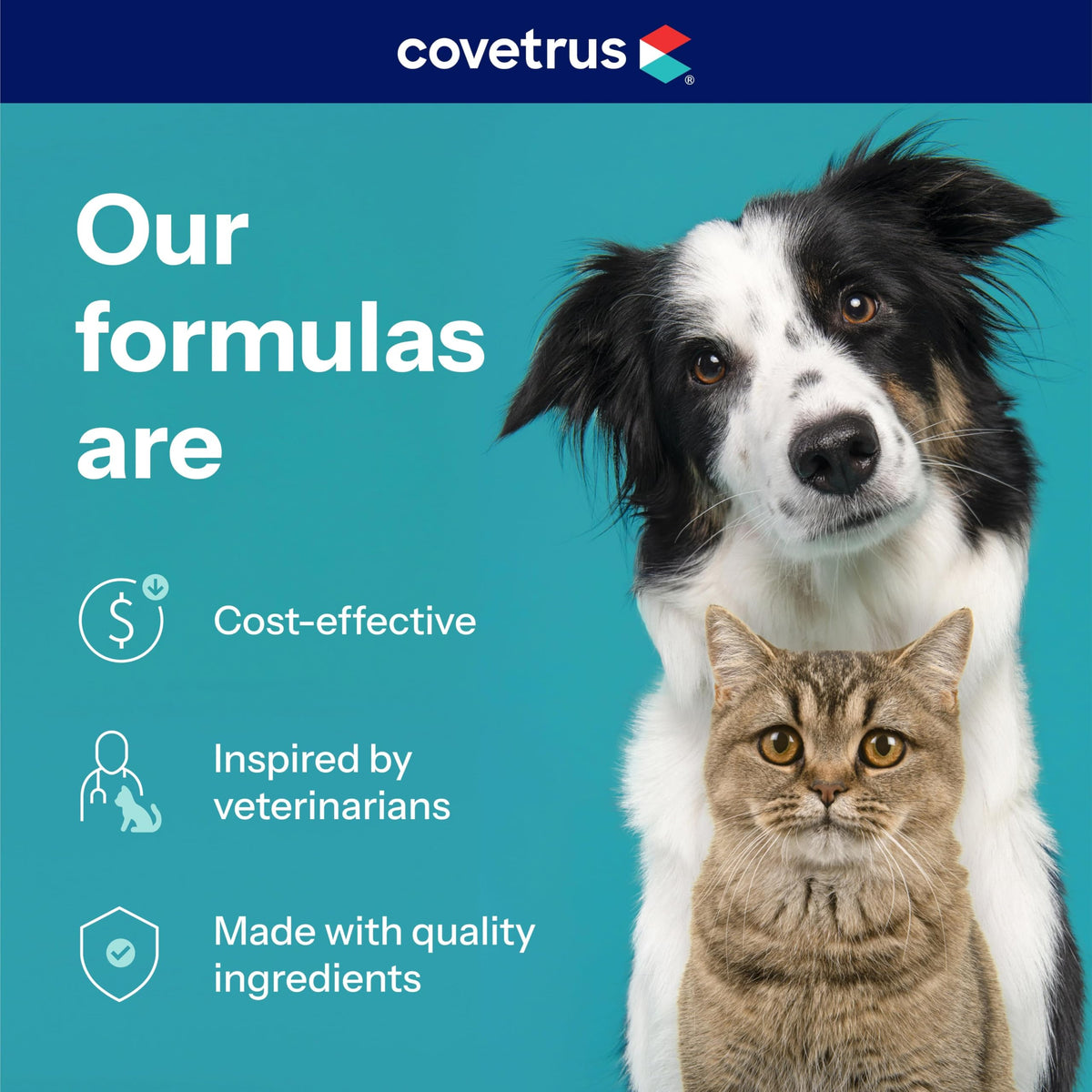 Covetrus Nutrisential Lean Treats for Dogs - Small, Medium & Large Dogs (K9) - Parent