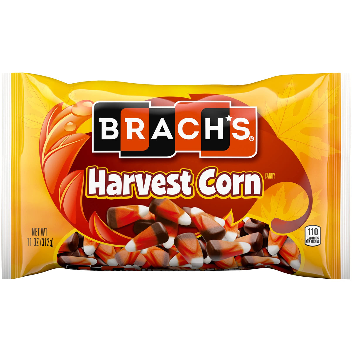 Brach's Harvest (Indian) Candy Corn - 11-oz. Bag