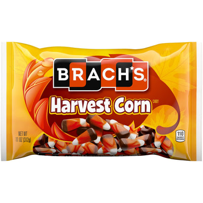Brach's Harvest (Indian) Candy Corn - 11-oz. Bag